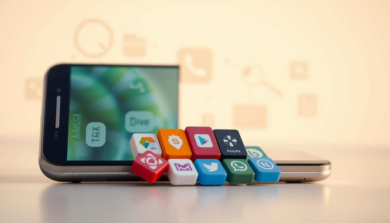 Mobile Cleaning Apps for Optimizing Phone Performance