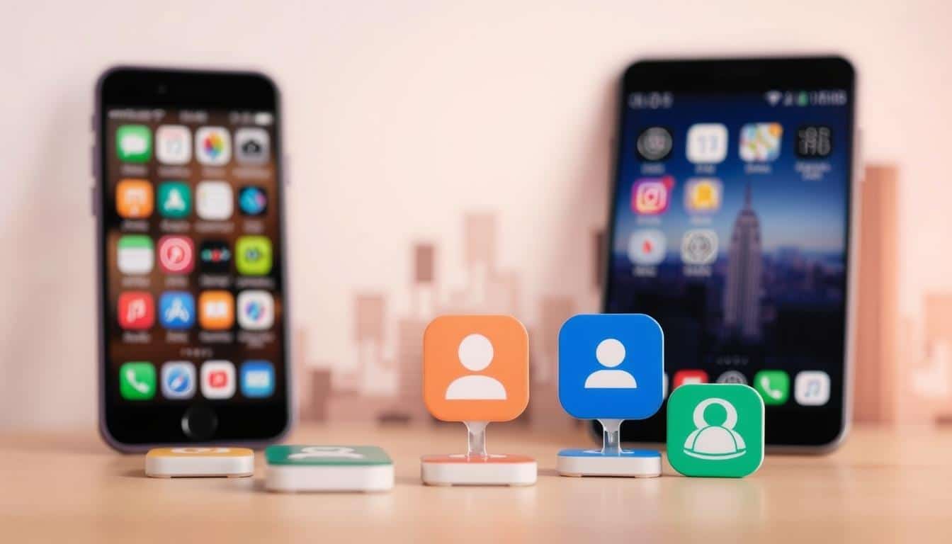 Best Apps to Organize Contacts