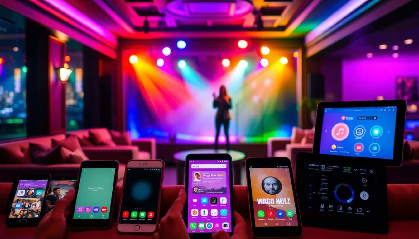 best karaoke apps