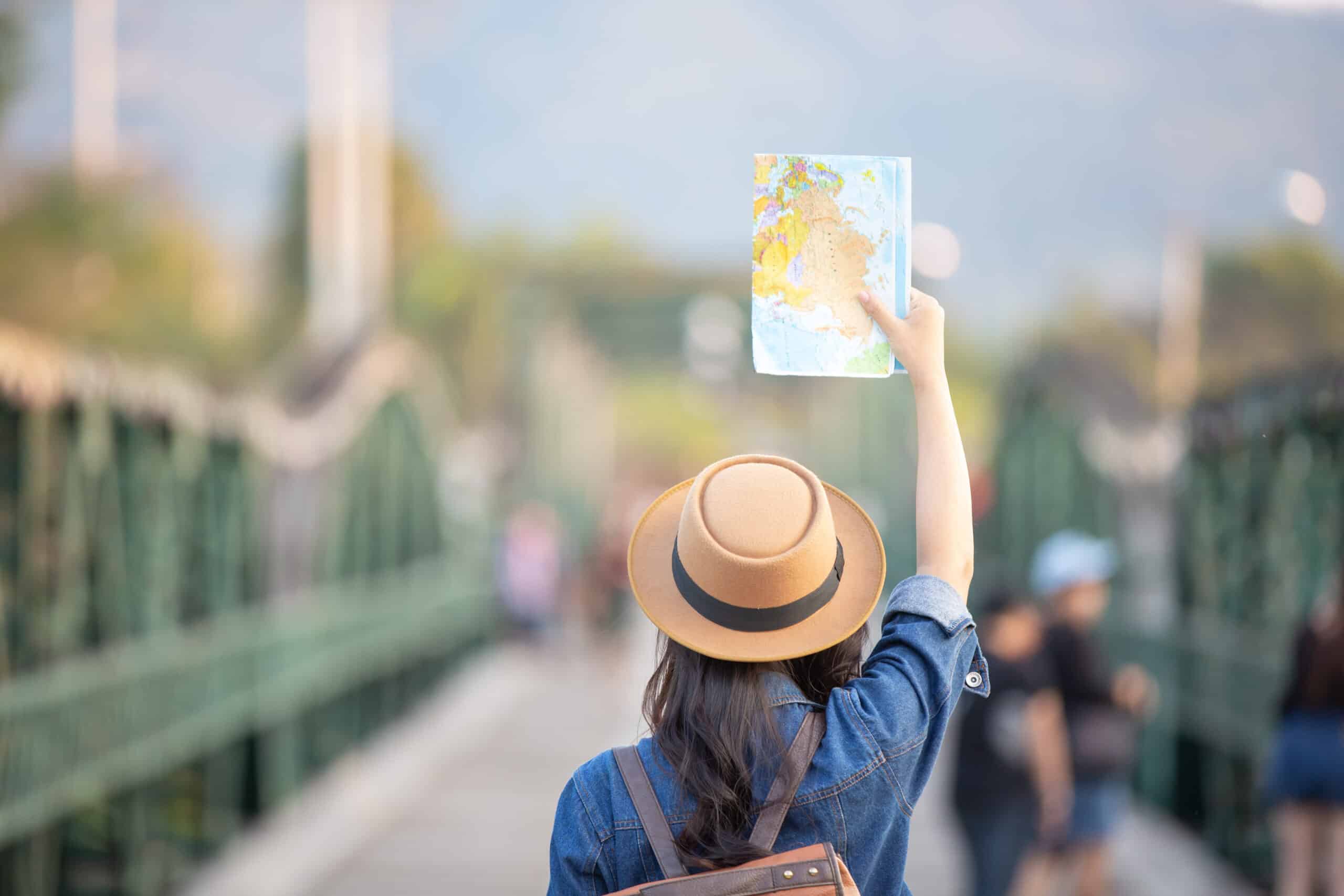 Top Travel Sites