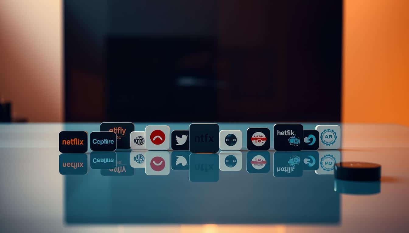 streaming apps decisions