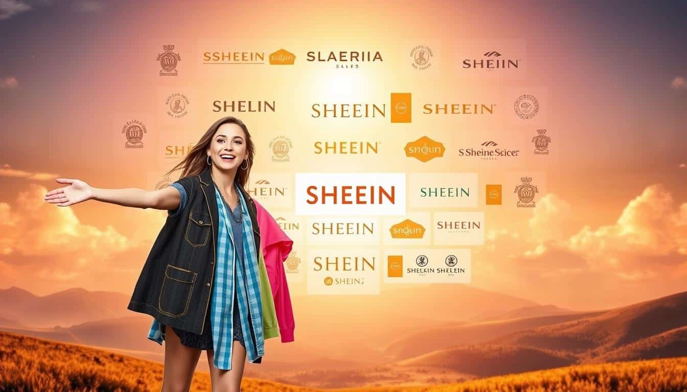 Earn Shein Free Clothes