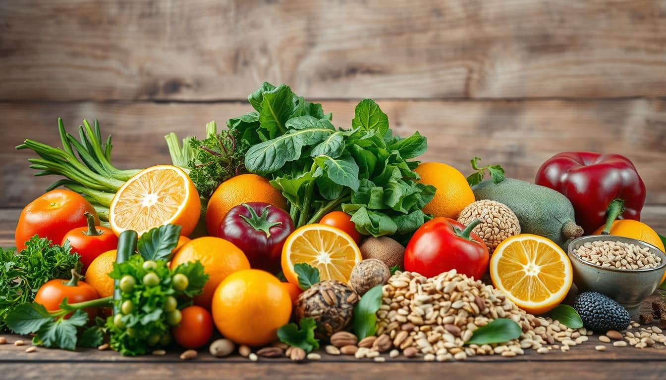 Natural Foods That Improve Blood Pressure