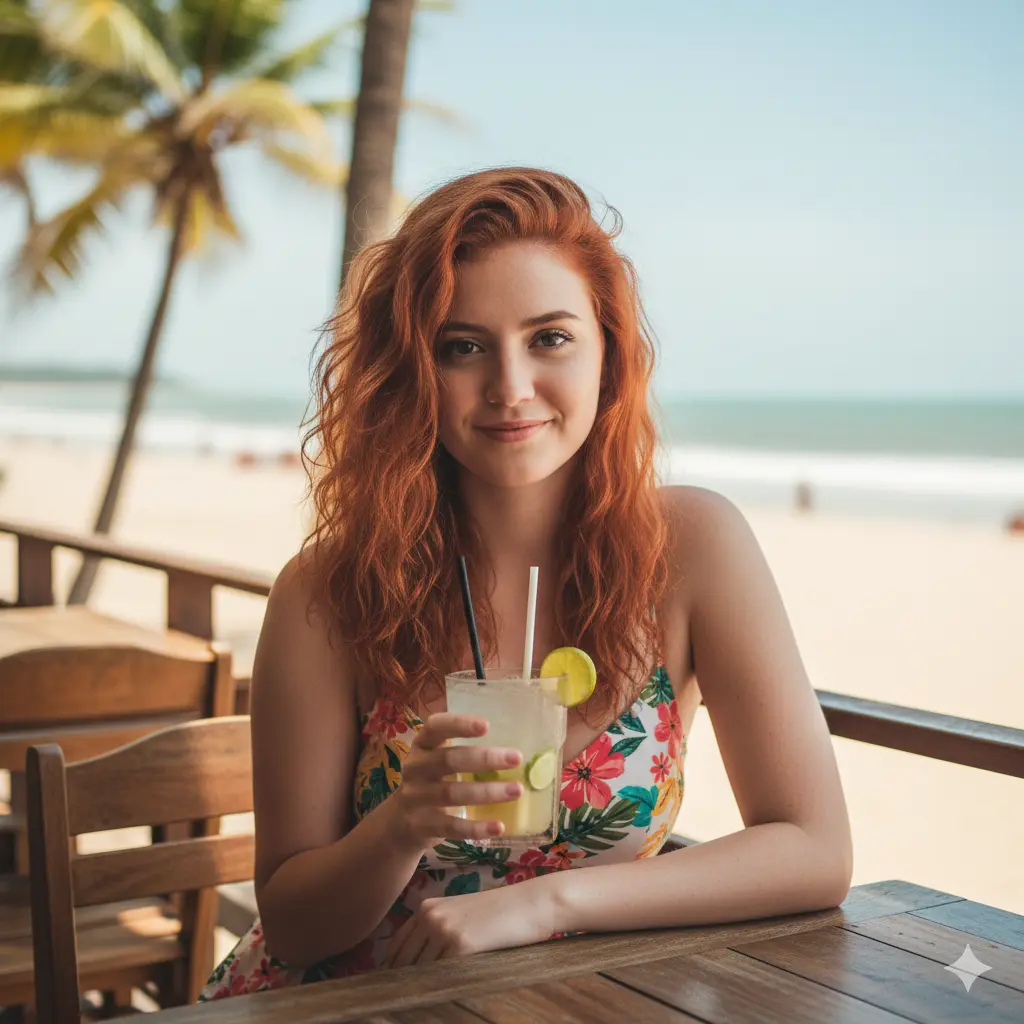 Redheads
