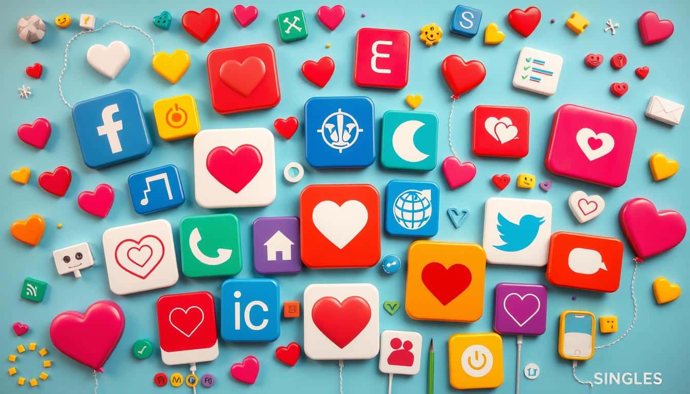 dating app comparison