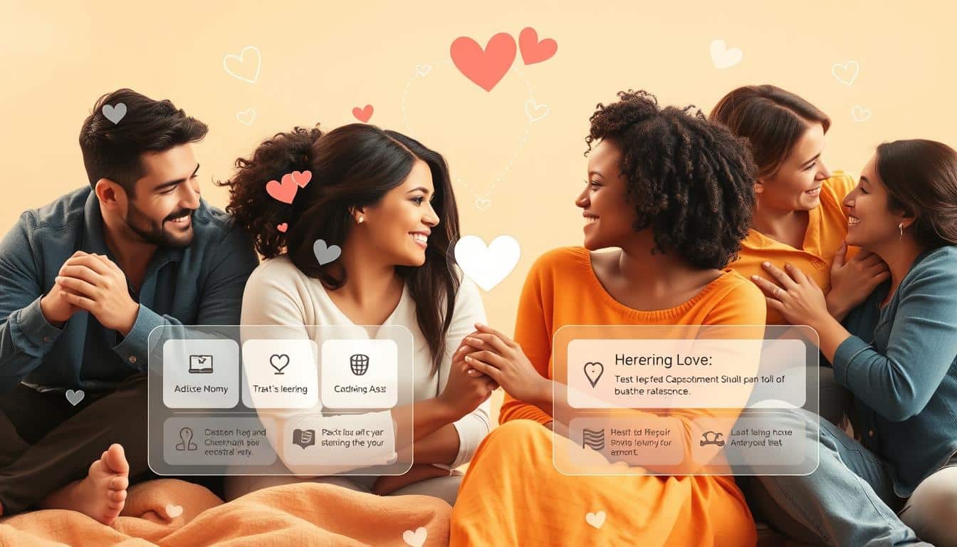 relationships app