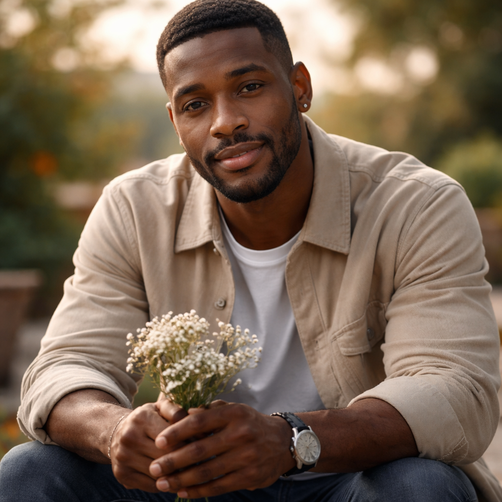 Serious relationship