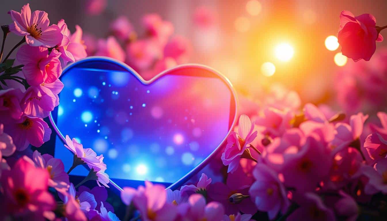 From Digital Matches to Real Love This Valentine’s Day