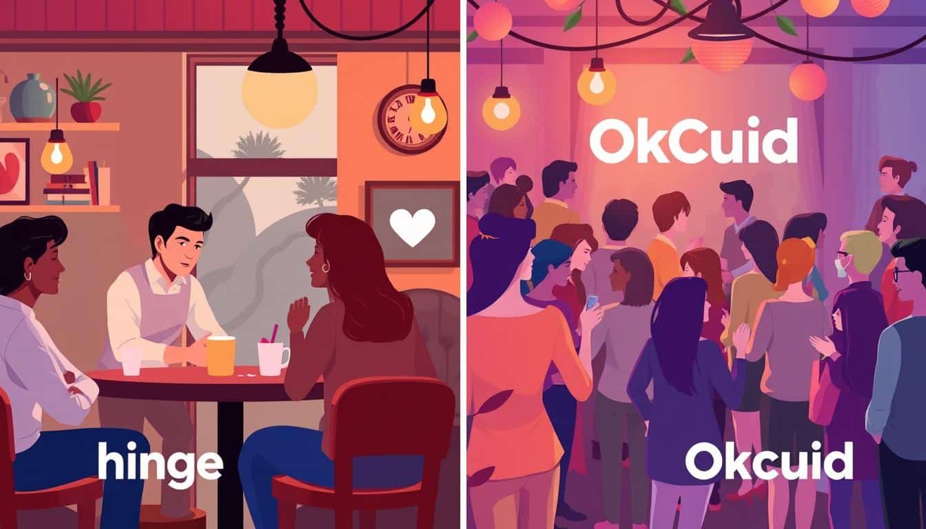 Hinge vs OkCupid: Which One Is Worth Your Time?