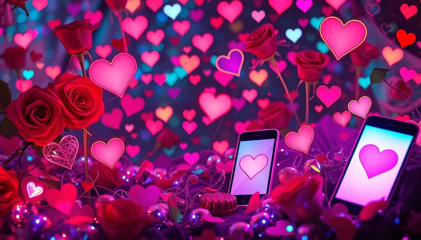 How Dating Apps Are Shaping Modern Valentine’s Day Romance