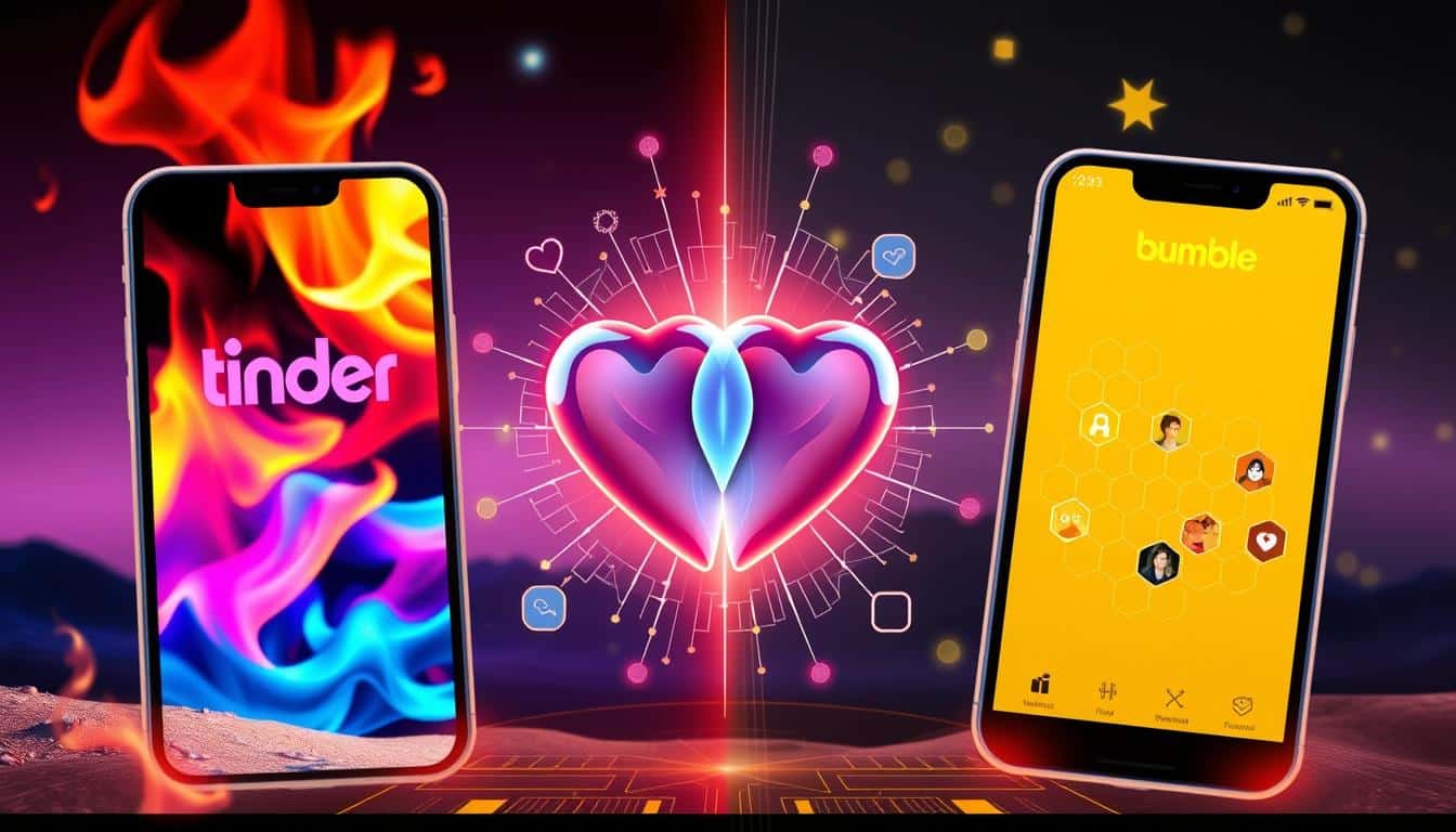 Tinder vs Bumble: Which Dating App Actually Gets Better Matches in 2026?