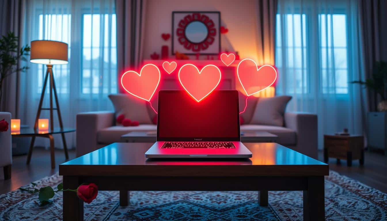 Valentine’s Day Online Dating: Where Meaningful Connections Begin