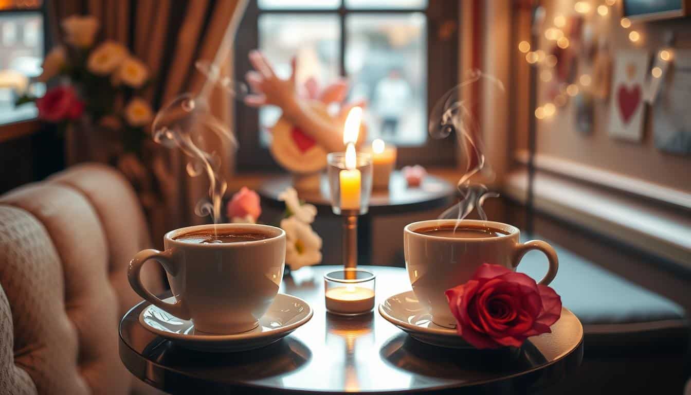 guide to making the relationship official