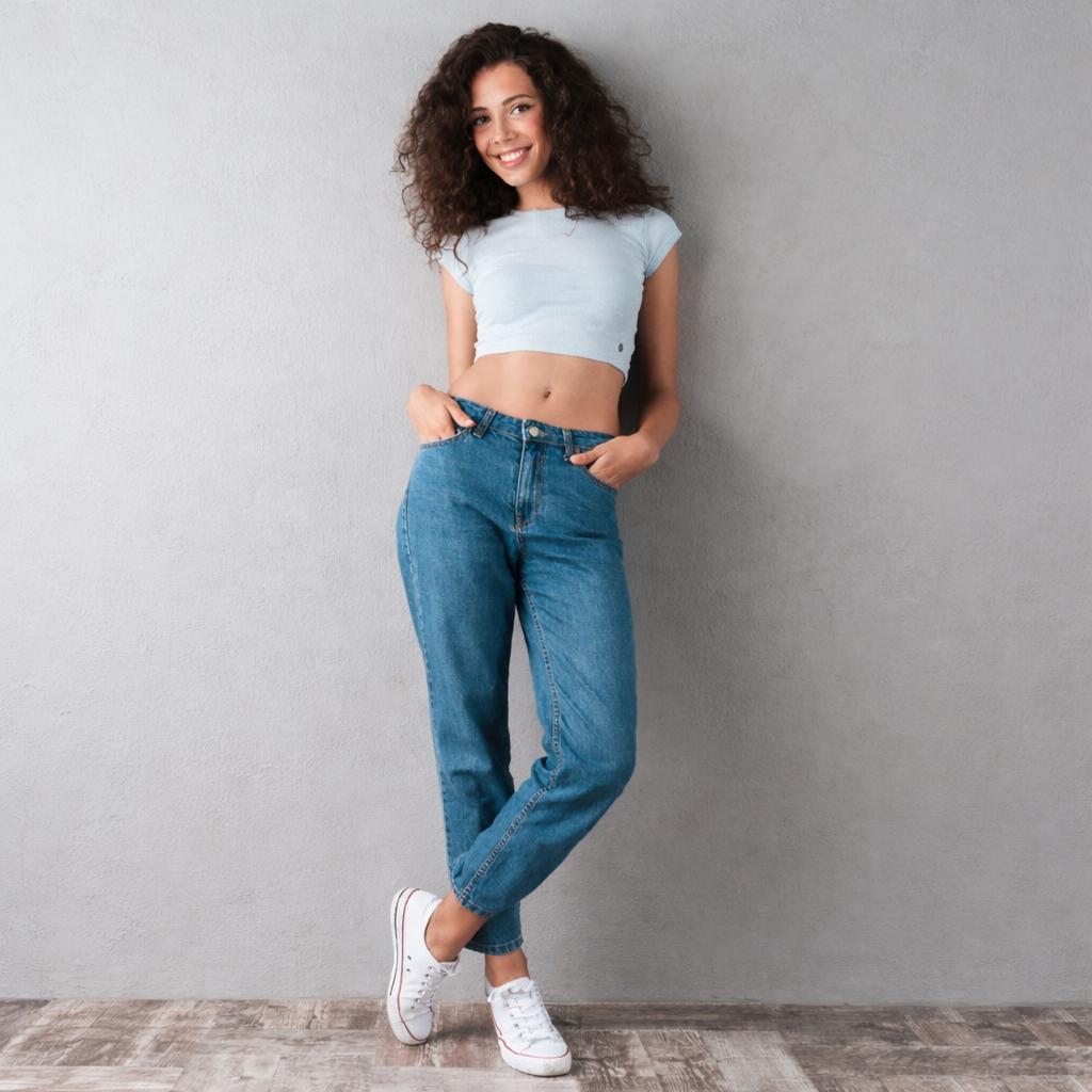Jeans 👖