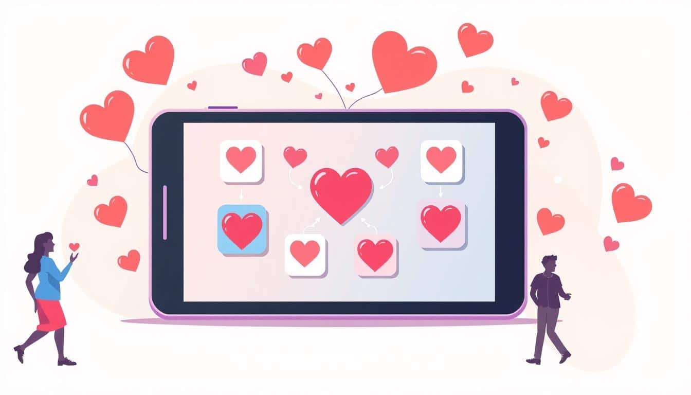 Best Dating Apps for Over 50: Expert Comparison Guide
