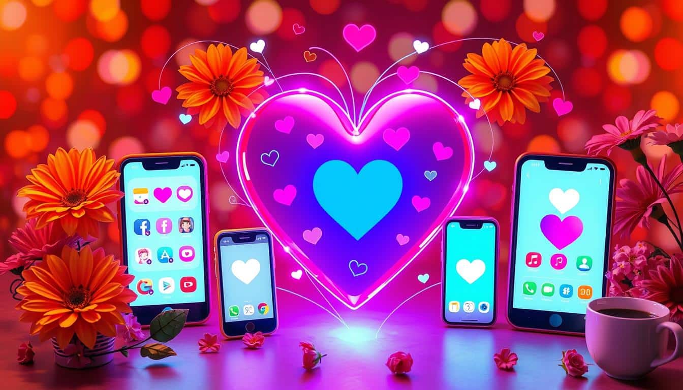 What Are the Best Dating Apps for Singles Over 50?