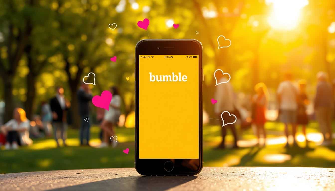 bumble app