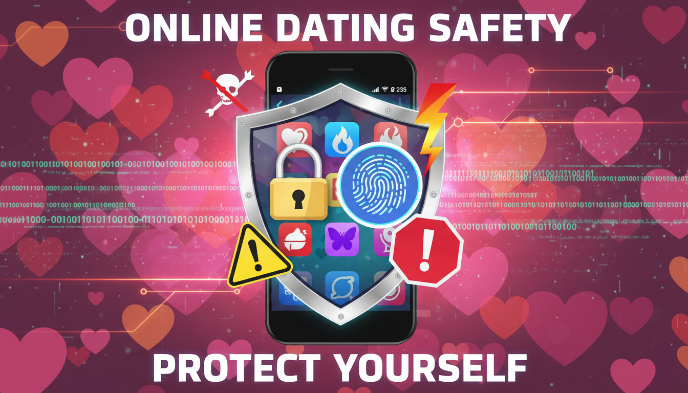 phishing in dating apps
