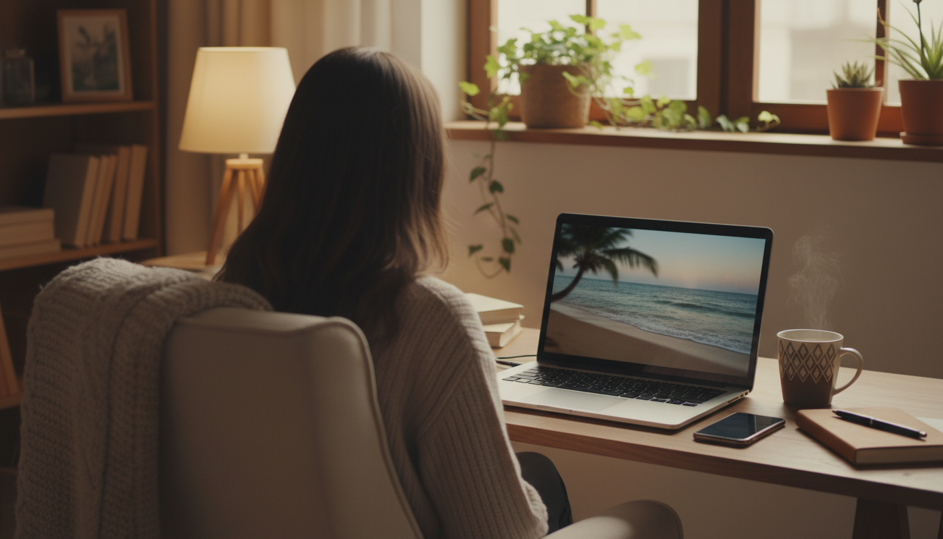 safe video calls