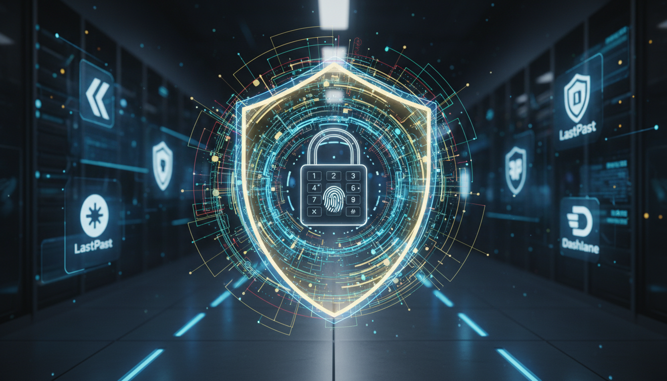 strong passwords apps